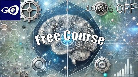 Free Coupon Introducing MLOps: From Model Development to Deployment (AI) [100% OFF]