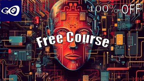 Free Coupon Introduction to AI : Learn Basics of Artificial Intelligence [100% OFF]
