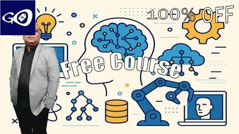 Free Coupon Introduction to Artificial Intelligence and Applications [100% OFF]