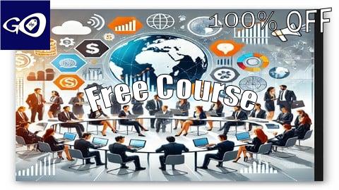 Free Coupon Introduction to Business: Foundations and Practices [100% OFF]