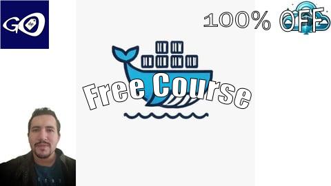 Free Coupon Introduction to Docker : Containerization & Microservices [100% OFF]