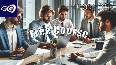 Free Coupon Introduction to Human Resources Management [100% OFF]