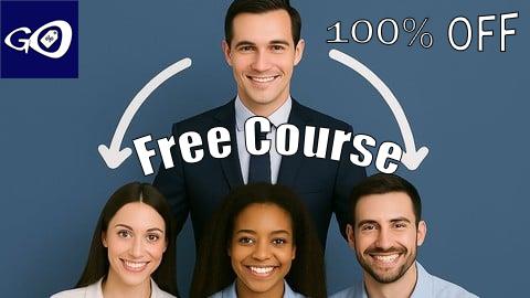 Free Coupon Introduction to Human Resources Management [100% OFF]