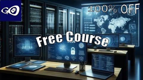 Free Coupon Introduction to NIST 800-53 - Security and Privacy Controls [100% OFF]