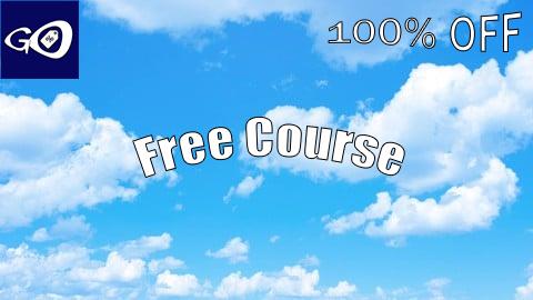 Free Coupon Introduction to R for Environmental Data Analysis [100% OFF]