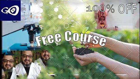 Free Coupon Introductory Biology for college students [100% OFF]