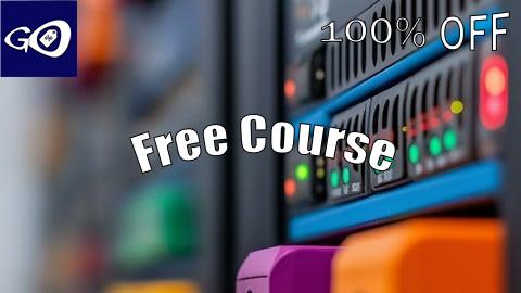 Free Coupon IPv6 Mastery: Deploy, Configure & Migrate with Confidence [100% OFF]