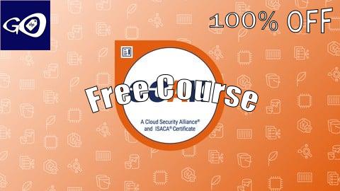 Free Coupon ISACA CCAK (Cloud Auditing Knowledge) Practice Exams 2025 [100% OFF]