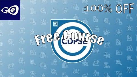 Free Coupon ISACA CDPSE Practice Exams 2025 [100% OFF]