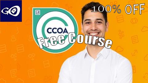 Free Coupon ISACA Certified Cybersecurity Operations Analyst (CCOA) Exam [100% OFF]