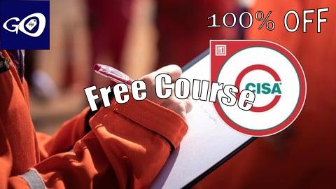 Free Coupon Practice Test for Certified Information System Auditor [100% OFF]