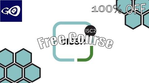 Free Coupon ISC CISSP Practice Exams [100% OFF]