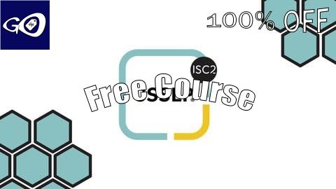 Free Coupon ISC CSSLP Practice Exams [100% OFF]