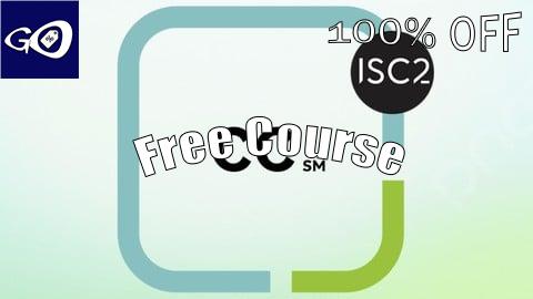 Free Coupon ISC2 Certified in Cybersecurity (CC) Full Practice Exam 2025 [100% OFF]