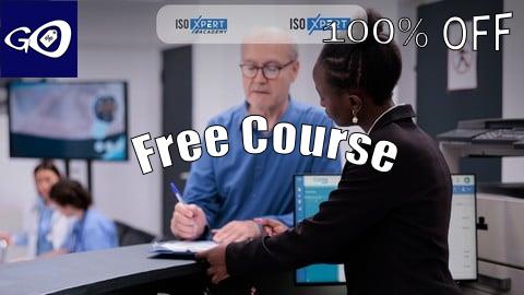 Free Coupon ISO 10002:2018 (CHS) Lead Auditor Course (Clause by Clause) [100% OFF]