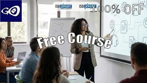Free Coupon ISO 17100:2015 Translation Services Lead Auditor Course [100% OFF]