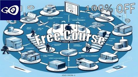 Free Coupon ISO 19770-1:Implement IT Asset Management (HAM) Step by Step [100% OFF]