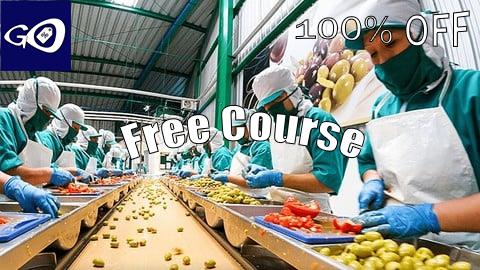 Free Coupon ISO 22000 Foundation by Example [100% OFF]