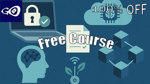 Free Coupon ISO 27001:2022 for Emerging Technologies [100% OFF]