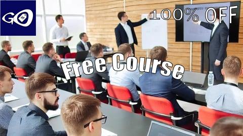 Free Coupon ISO 27001 Information Security Employee Awareness Training [100% OFF]