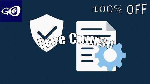 Free Coupon ISO 27001 & NIST Integration: Unified Information Security [100% OFF]