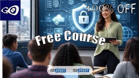 Free Coupon ISO 27002:2022 Lead Auditor – Clause-by-Clause Controls [100% OFF]
