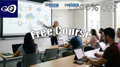 Free Coupon ISO 27701:2019(PIMS) Lead Auditor Course (Clause by Clause) [100% OFF]