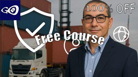 Free Coupon ISO 28000: Security Management Systems for the Supply Chain [100% OFF]