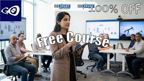 Free Coupon ISO 29001:2020 Lead Auditor Training - QMS Oil, Gas & Energy [100% OFF]