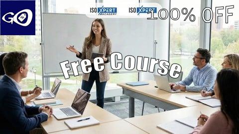 Free Coupon ISO 29993:2017 Lead Auditor Course (Clause by Clause) [100% OFF]