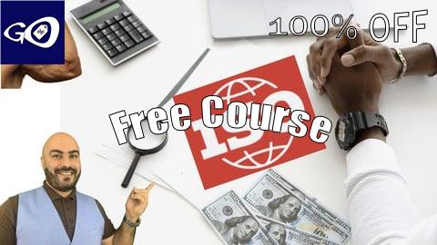 Free Coupon ISO 31000: 2018 Master Class - Professional Risks Management [100% OFF]