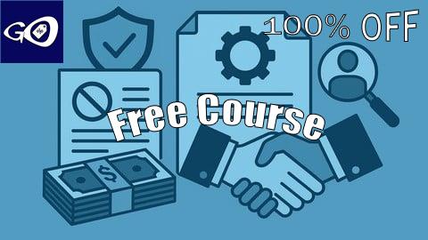 Free Coupon ISO 37001:Anti-Bribery Management System (ABMS)–Step by Step [100% OFF]
