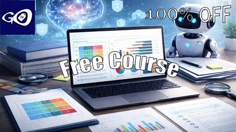 Free Coupon ISO 42005: AI Impact Assessment – Practical Implementation [100% OFF]