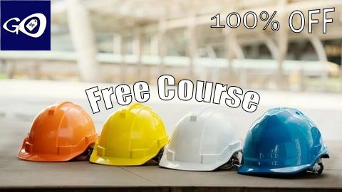 Free Coupon ISO 45001 2018-OHSMS Lead Auditor Training-7 Days Challenge [100% OFF]