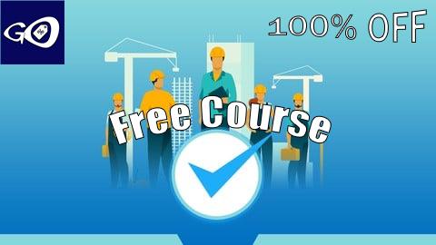 Free Coupon ISO 45001 - Occupational Health & Safety management system [100% OFF]