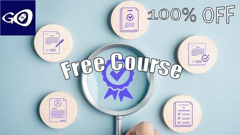 Free Coupon ISO 9001:2015 Quality Management Basics for Beginners [100% OFF]