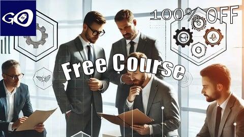 Free Coupon ISO 9001 Implementation in 13 Steps [100% OFF]