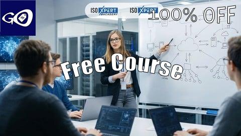 Free Coupon ISO/IEC 20000-1:2018 IT Service Management System (ITSMS) [100% OFF]