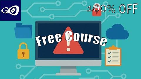 Free Coupon ISO/IEC 27035:2023 - Incident Management Step by Step [100% OFF]