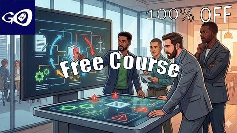 Free Coupon ISO/IEC 27035 - Information Security Incident Mgmt [100% OFF]