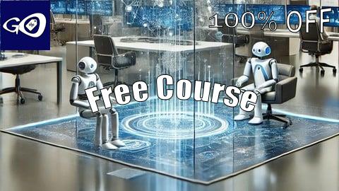 Free Coupon ISO/IEC 42001: Artificial Intelligence Management System [100% OFF]