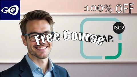 Free Coupon ISSAP Practice Exams: ISC2 Certification Prep 2026 [100% OFF]