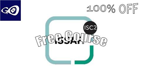 Free Coupon ISSAP Practice Tests 2026 | CISSP-ISSAP 600+ Qs Prep [100% OFF]