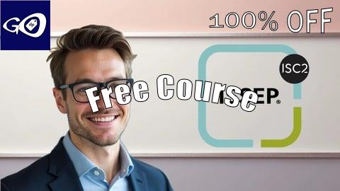 Free Coupon ISSEP Practice Exams 2026: ISC2 Certification Prep [100% OFF]