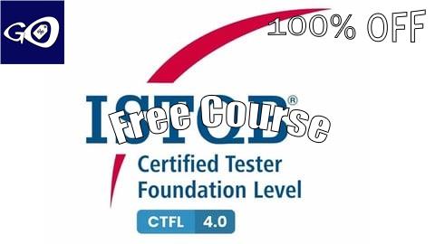 Free Coupon ISTQB Foundation Level (CTFL) Mock Exams- 240 Questions 2026 [100% OFF]