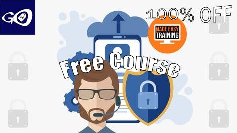 Free Coupon IT Security Fundamentals for Help Desk IT Technical Support [100% OFF]