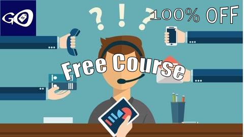 Free Coupon IT Support Technical Skills  Helpdesk [100% OFF]