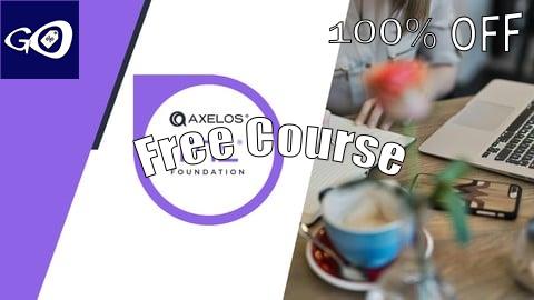 Free Coupon ITIL 4 Foundation Practice Exams [100% OFF]