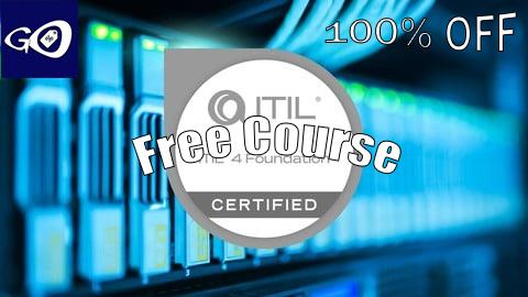 Free Coupon ITIL Foundation Practice Tests [100% OFF]
