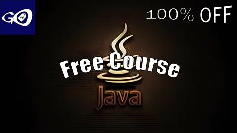 Free Coupon Java Coding Mastery: Practice Questions To Ace Interviews [100% OFF]